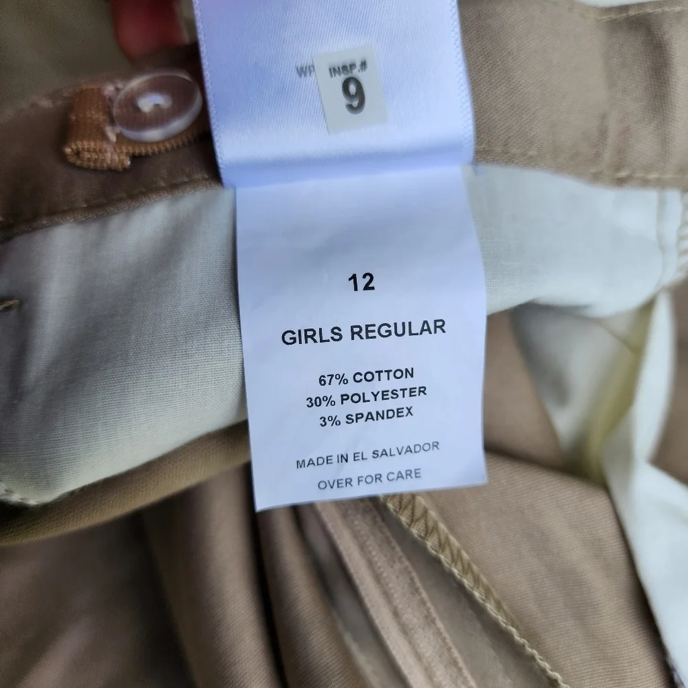 k12 nwt lot
